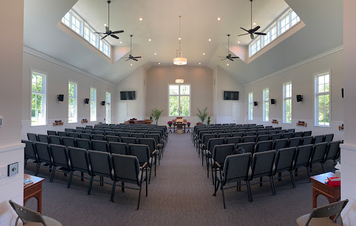 The Vine at North Fork UMC - Thumbnail