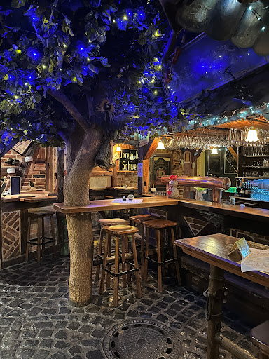 Wirtshaus Mausefalle - Visual