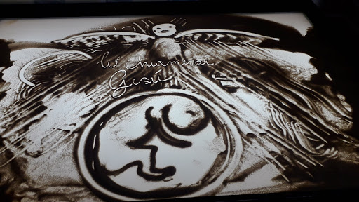 Laboratorio artistico di Lidia Angelo - Thumbnail