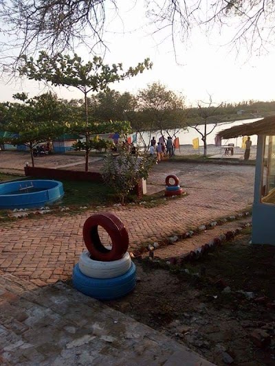 Photos of Ocean Park & Sea Side Restaurant