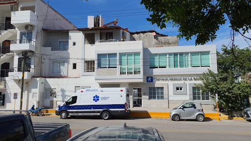 Servicio Médico de La Bahía Gallery - Mexico
