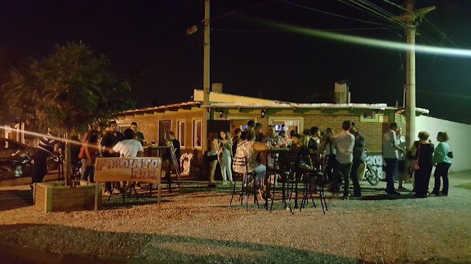 Farolito Bar, Author: Ezequiel Rodriguez