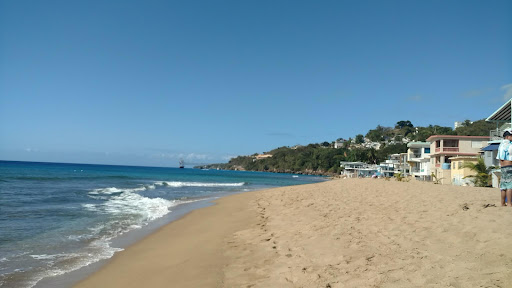 Playa del Tamarindo - Thumbnail
