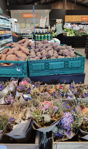 Boric Food Market - Thumbnail