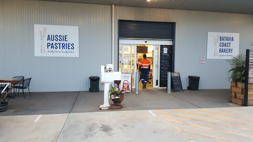 Aussie Pastries & Batavia Coast Bakery