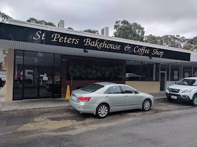 St Peters Bakehouse & Coffee Shop