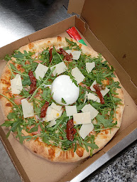 Photo n°10 de Restaurant le Titiwo à Dettwiller (Pizzeria)