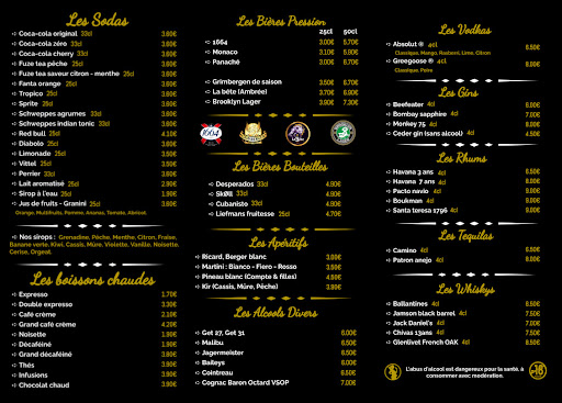 Photo 1 - Burgers & Co