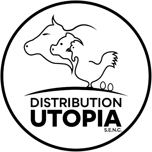 Distribution Utopia S.E.N.C. - Visual