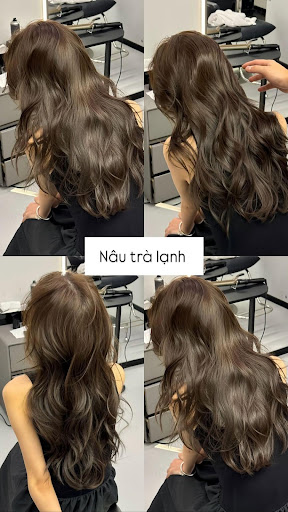 Hair