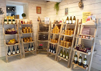 Pisciculture de Villette à Villette