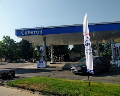 Chevron