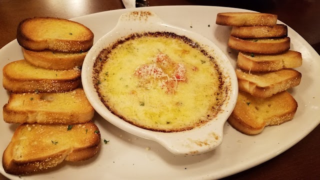 Olive Garden Italian Restaurant