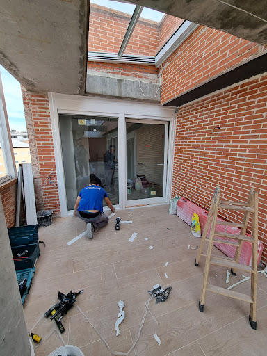 Instolven - Visual
