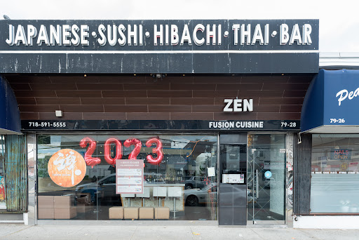 Zen - Visual