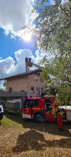 CENTRE D'INCENDIE ET DE SECOURS DE SCHIRMECK - Thumbnail