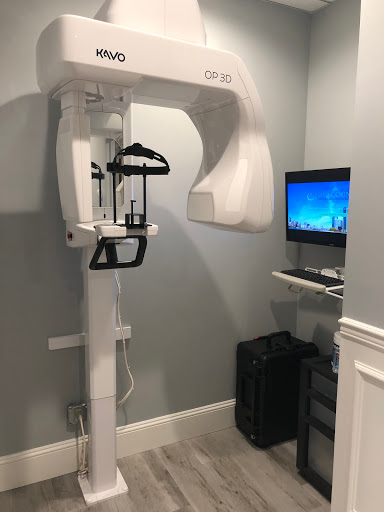 All County Oral and Maxillofacial Surgery: Dental Implant Specialist