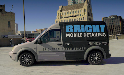 Bright Car Detailing Pelham - Thumbnail