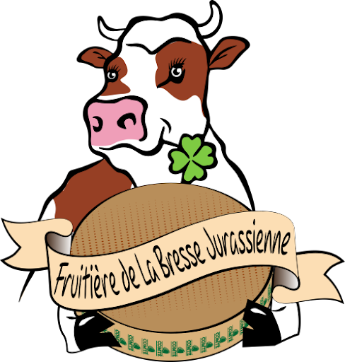 Fruitière A Comte la Bresse Jurassienne - Thumbnail