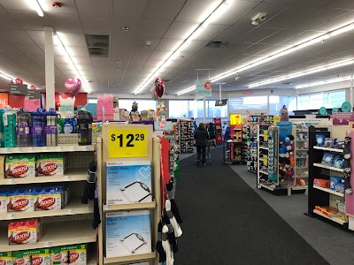 CVS