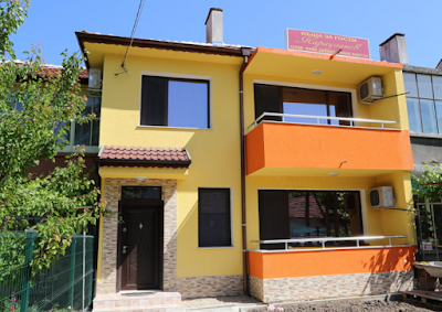Photos of House Karaulanov