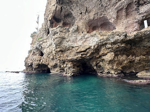 PRAIA ESCURSIONI - Visual