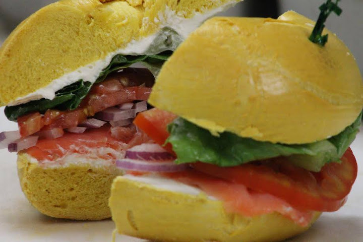 East Coast Bagel Co. by null