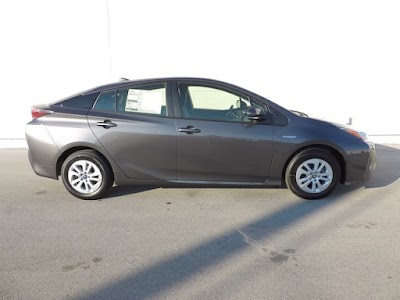 Photos of Thayer Toyota
