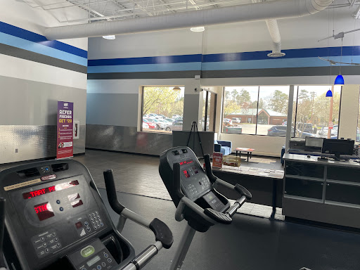 Crunch Fitness - West End - Thumbnail