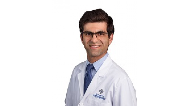 Mehran Abolbashari Md