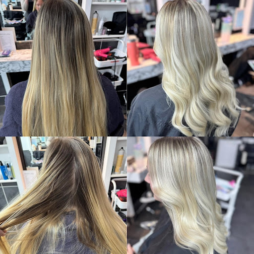 Serenity Salon & Wellness Spa