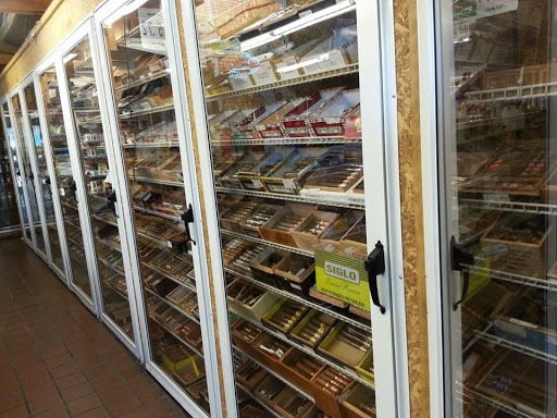 Humidor Plus - Visual