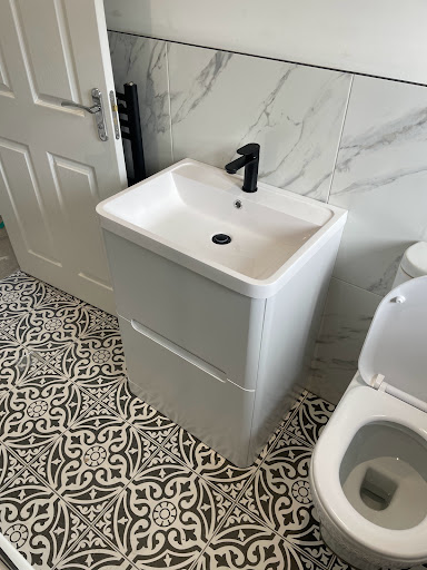DSJ Plumbing & Heating - Thumbnail
