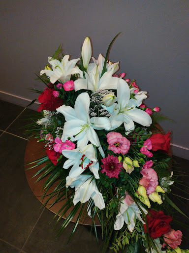 Ork'idée Fleurs - Visual