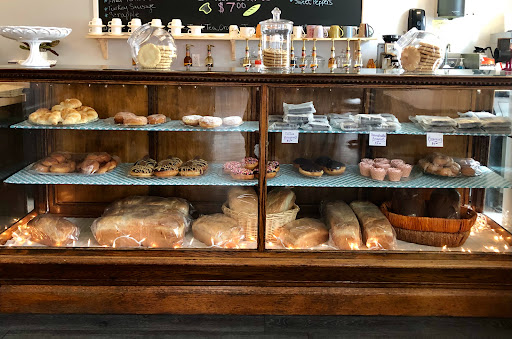 Lemire Pastries - Visual