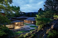 ウェスティン都ホテル京都 数寄屋風別館 佳水園