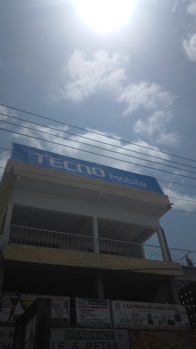 Photos of Ho Central Market - Bankoe