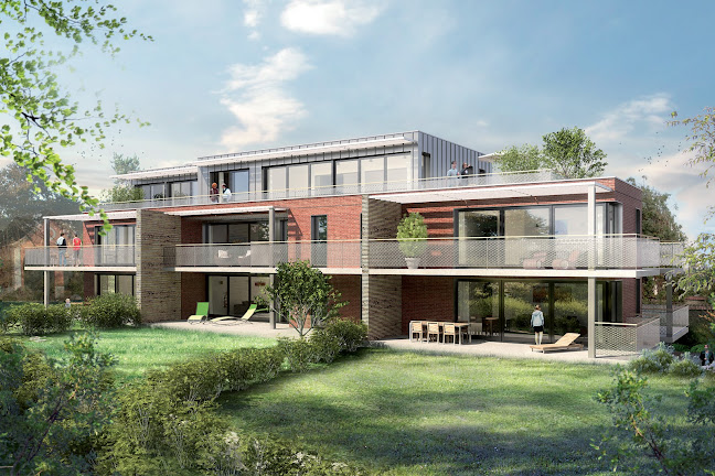 eLaB archiTECTURE devient Aurélie Bardin Architecte - Architecte