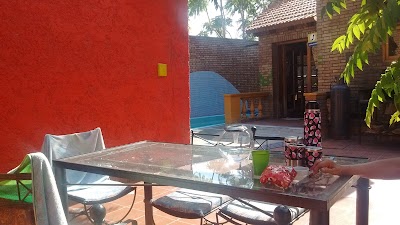 Photos of Hostel Ruca Potu