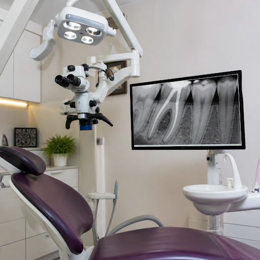 Worried about root canal pain? At Dr Rashmi Mittal (Meerut Dental Clinic Orthodontic & Implant Ce… post image