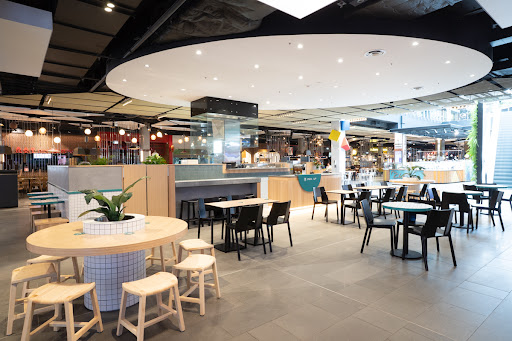 Photo of Motto Motto Japanese Kitchen - Broadway