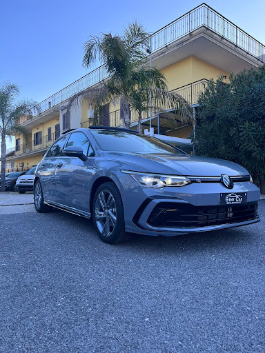 GENY CAR - Thumbnail