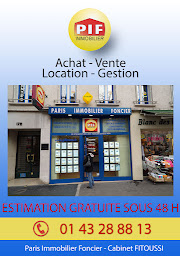 Photo n°14 de Orpi PIF Immobilier Vincennes à Vincennes (Agence de location immobilière)