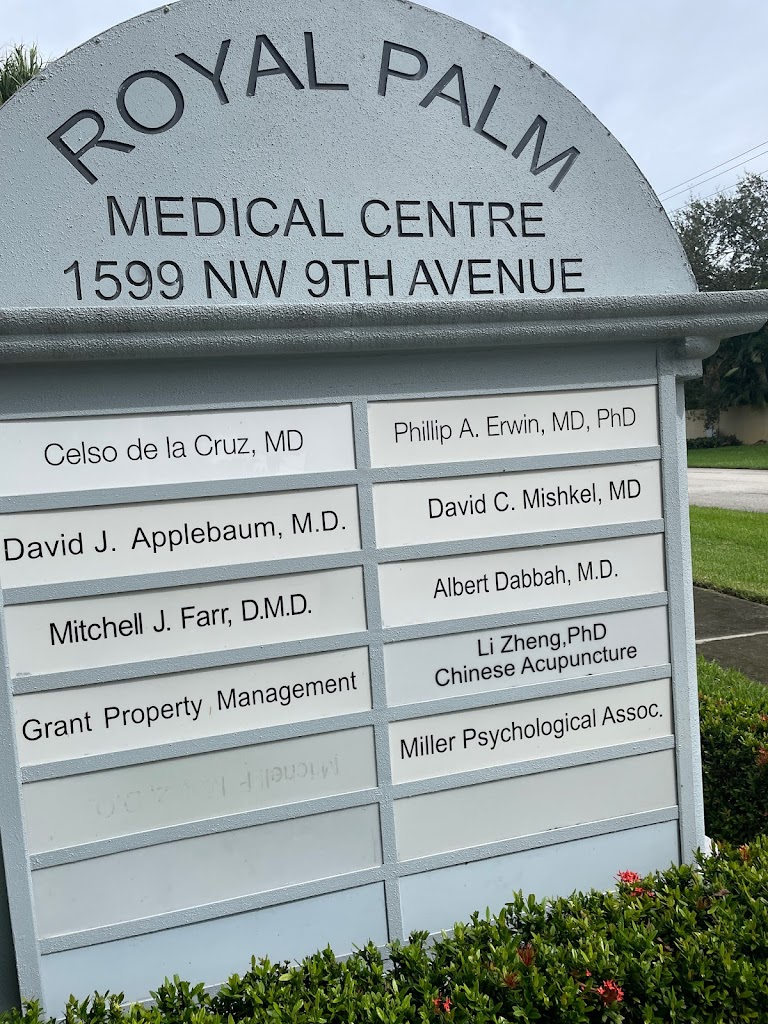 Phillip A Erwin M D Ph D F A C C