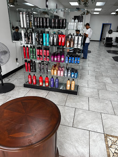 LT hair care - Thumbnail