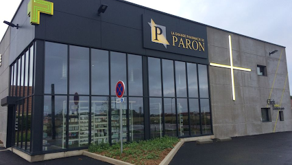 La Grande Pharmacie de Paron