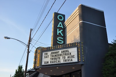 The Oaks Theater