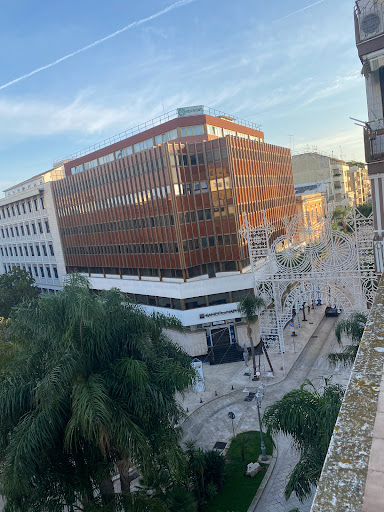 Palazzetto dello sport "Franco Melfi" - Thumbnail