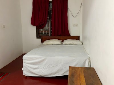Photos of RBM rest house