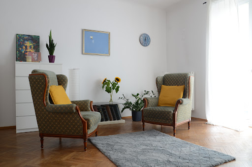 Psycholog, Doradca Zawodowy Anna Wyszkowska